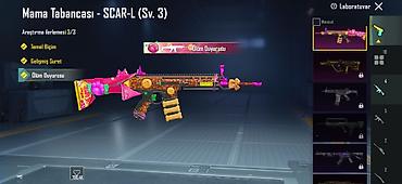 Digər: Hesab doludu, coxu silah skini var ve olum duyurusu aktivdi — 11