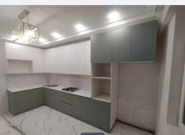 Sifarişlə mətbəx mebeli: Müxtəlif formalarda kuhna mebel sifariş satış istehsal adim rasif -da lalafo.az — 7 Sifarişlə mətbəx mebeli: Müxtəlif formalarda kuhna mebel sifariş satış istehsal adim rasif — 7