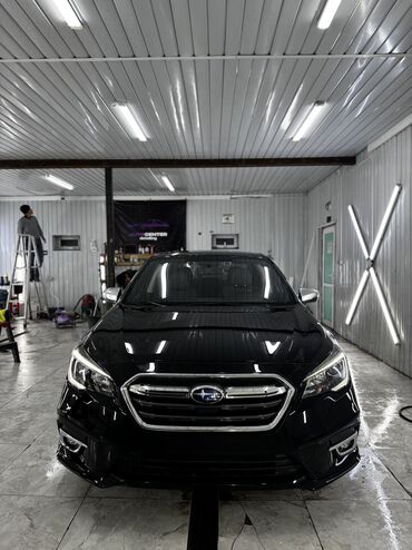 субару wrx sti: Subaru Legacy: 2019 г., 2.5 л, Бензин, Седан