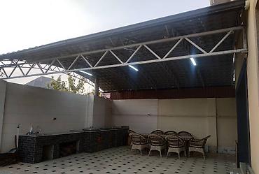 Продажа коттеджей и домов: Продаю 5 –комнатный дом. Адрес: Кайназарова – Профсоюзная. Закрытый — 14