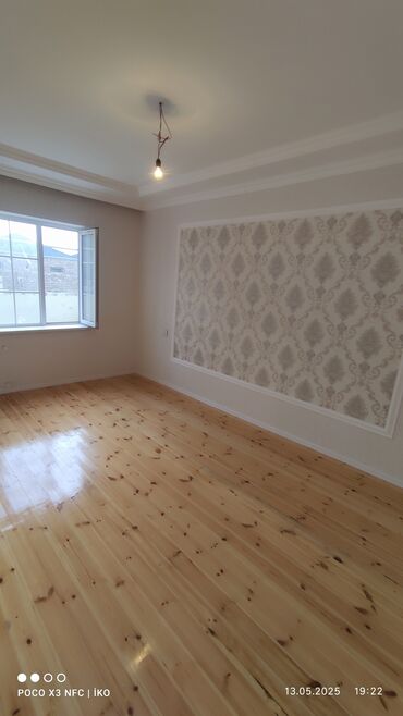 Həyət evləri və villaların satışı: Binə 3 otaqlı, 80 kv. m, Kredit yoxdur, Yeni təmirli — 8