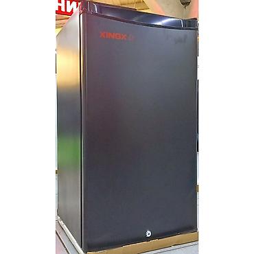 холодильник двух: Холодильник Новый, Однокамерный, 44 * 85 * 47 — 1