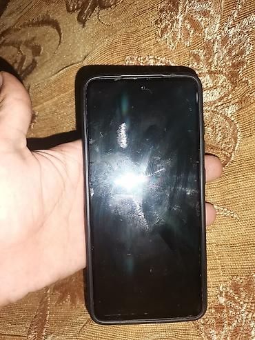 macbook air m3: Samsung Galaxy A52, 128 GB, rəng - Mavi, Barmaq izi — 1