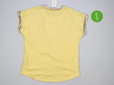 zolte bluzki: New Fashion, Bluzka damska, rozmiar L — 3