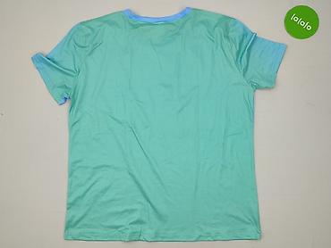 pull t shirt: Ombre, T-shirt damski, rozmiar XL — 3