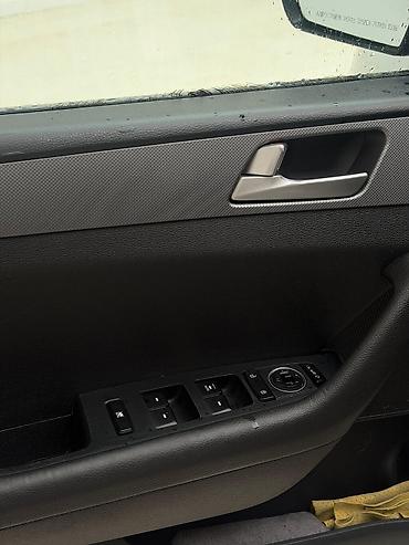 Hyundai: Hyundai Sonata: 2019 г., 2 л, Автомат, Газ, Седан — 8