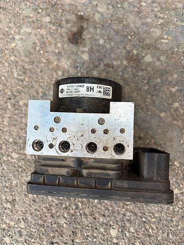 dire: Nissan Note, 2017 il, Orijinal, Yaponiya, İşlənmiş — 3