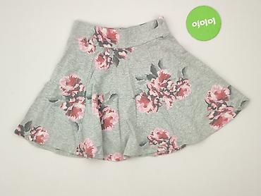 mbym spódnice: H&M Divided, Spódnica damska, rozmiar XS — 2