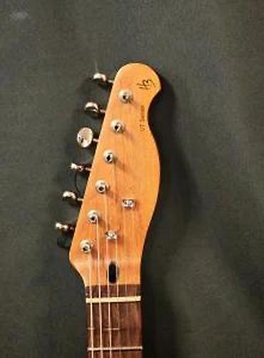 Gitare: HARLEY BENTON TE-62DB LPB | . Slanje po dogovoru ili lično — 24