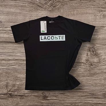 Majice: Slim majice
M l xl 2xl 
1250din 🕷️🌀🌀 — 18