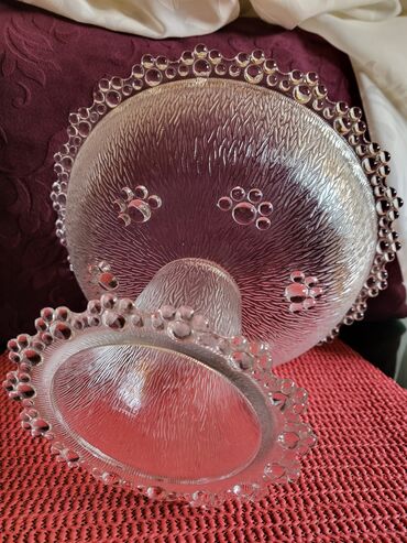 Činije: Bombonijera nova A.Masserini Italija 70te. Bombinijera perfektan — 15