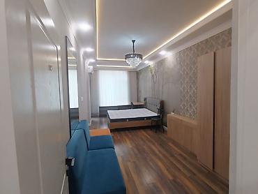 garabag: 2 otaqlı, Yeni tikili, 65 kv. m — 4