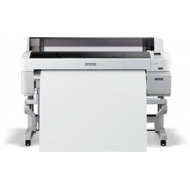 epson surecolor: Принтер Epson SureColor SC-T7200 - это еще одна профессиональная