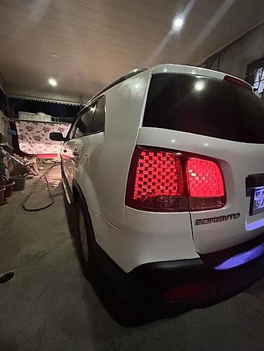 Kia: Kia Sorento ✅İdeal ✅Problemsiz ✅Bez krasqa ✅Udarsız ✅7Nəfərlik Əla bir — 3