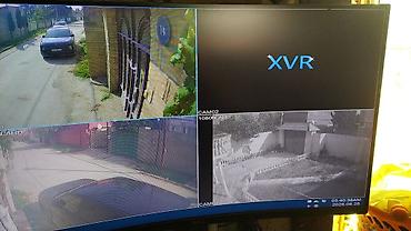 3g 4g router modem: XVR videomüşahidə sistemi dəsti - XVR tipli rəqəmsal videoqeydiyyatçı — 1
