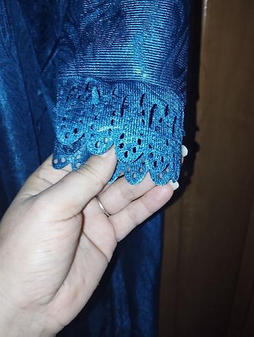 Ev geyimləri, pijamalar: Her biri az istifadə olunub böyük ölçülü L ve XL çox alana bu qiymətə — 6