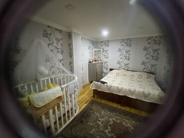 Köhnə tikili: Gəncə, 6 otaqlı, Köhnə tikili, 3 kv. m — 5