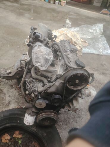 Soyutma və qızdırma sistemləri: Daewoo Espero, 1.8 l, Benzin, 1996 il, Orijinal, İşlənmiş