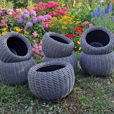 стол письменный б: 🌿 Почему стоит выбрать экоротанг? ✨ Экологично — безопасен для вас и