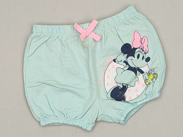 Shorts, Disney, 9-12 months, condition - Very good