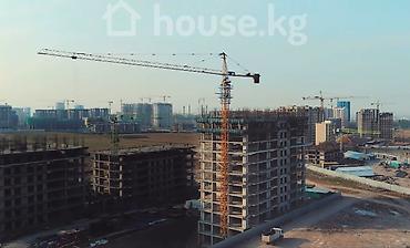 Продажа квартир: 3 комнаты, 127 м², Элитка — 2