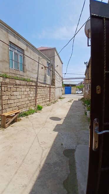 Həyət evləri və villaların satışı: Əhmədli 2 otaqlı, 50 kv. m, Kredit yoxdur, Yeni təmirli — 10