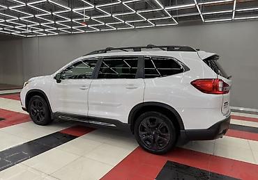 ascent: Subaru Ascent: 2019 г., Вариатор, Кроссовер — 4