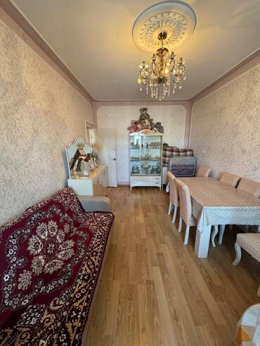 Köhnə tikili: Bakı, Hövsan qəs., 2 otaqlı, Köhnə tikili, 60 kv. m — 2