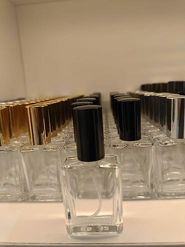 Gözəllik və sağlamlıq: Flakonların Topdan və Pərakəndə satışı. 15 ml . 0.40 — 2