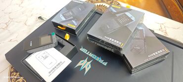 Məsafə ölçənlər, ruletkalar: Yeni Lazer məsafə ölçən, Hesablama funksiyalı, Rəngli displey, USB girişli, Rayonlara çatdırılma, Ünvandan götürmə, Pulsuz çatdırılma — 16