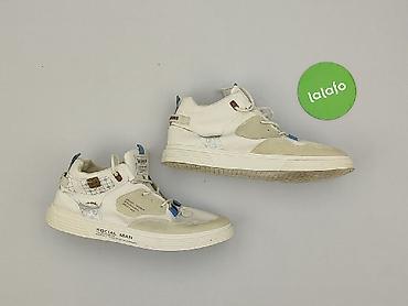 bazar miejski: Sneakersy dla mężczyzn, rozmiar 46 — 2