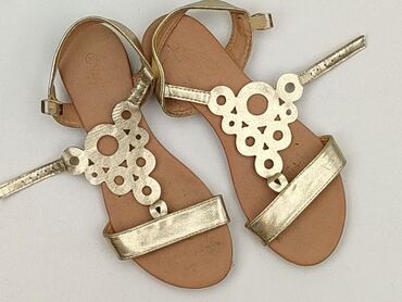 Sandals for women, 38, condition - Good