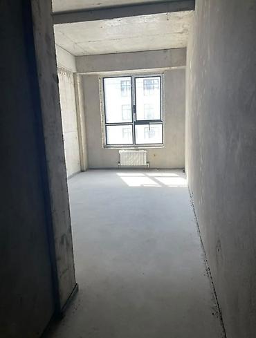 grand city: 2 комнаты, 83 м², Элитка, 10 этаж, ПСО (под самоотделку) — 9