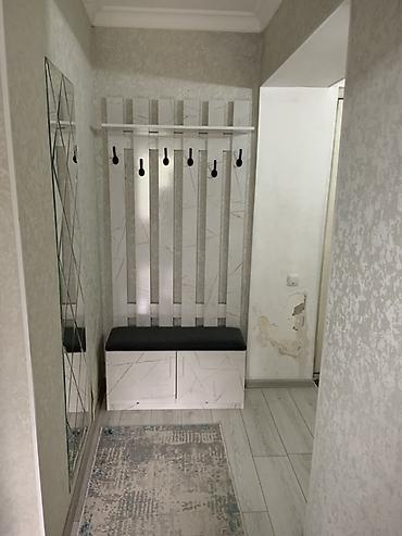 Гарнитуры для прихожей: Прихожий гарнитур + спальня, комплект мебели в едином стиле под белый — 2