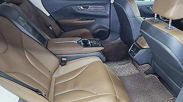 Dongfeng: Dongfeng : 2021 г., 2 л, Автомат, Электромобиль, Седан — 10