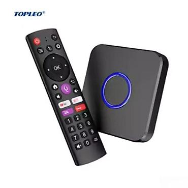 96 mini smart tv box: TV Box İ96Z12 🔹 USB Portları: 2 x USB 2.0, 1 x USB 3.0 🔹 Tətbiq — 1