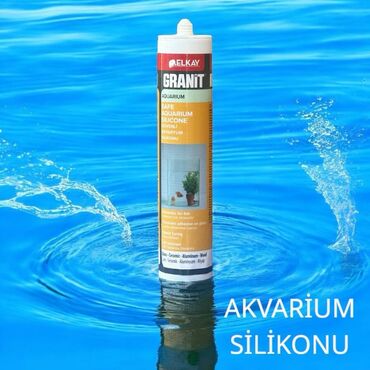 су чани: Kley, Qranit üçün