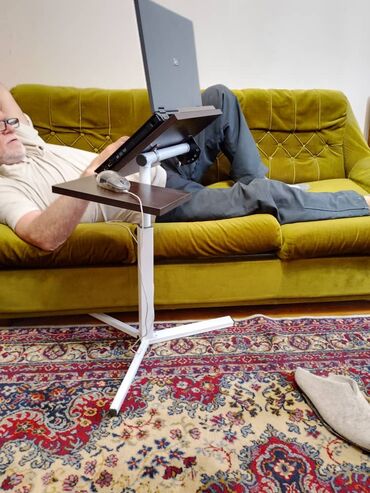 сони ноутбук: Столик для тех кто любит работать с ноутбуком, планшетом,айфоном сидя