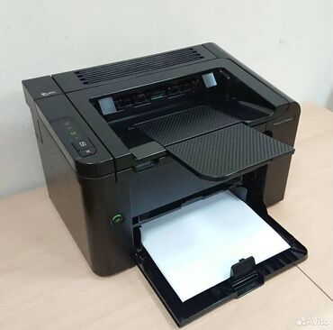 Принтеры скоростные и с дуплексом. HP P1606 с функцией двухсторонней