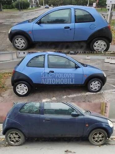 prodaj: ALTERNATOR ZA FORD C-MAX, FIESTA, FOCUS . OD 2003. DO 2012. GOD. | — 3