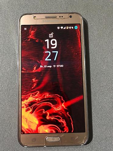 Другие мобильные телефоны: Продаю Samsung и Redmi оба б/у Samsung SM J700H 16 гб работает — 3