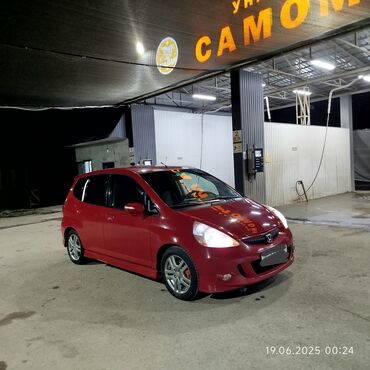 полики для авто бишкек цена: Honda Jazz: 2008 г., 1.5 л, Автомат, Бензин, Хэтчбэк