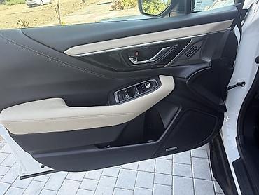 р17 субару: Subaru Outback: 2020 г., Универсал — 6