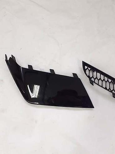 b3 dimenzije: DESNE RESETKE U BRANIKU ZA AUDI RS6 - 4G0807796 4G0807680 | Desne — 3