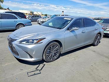 es300h 2013: Lexus ES: 2022 г. — 3