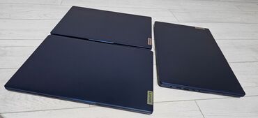 русская клавиатура на ноутбук наклейки: Ноутбук, Lenovo, 8 ГБ ОЭТ, Intel Core i3, 15.6 ", Колдонулган, Жумуш, окуу үчүн, эс тутум NVMe SSD