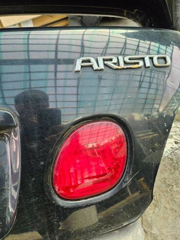 задний фонарь в бампер toyota land cruiser prado 120: Фонарь заднего хода Toyota Aristo 2002 задн. прав. (б/у)
