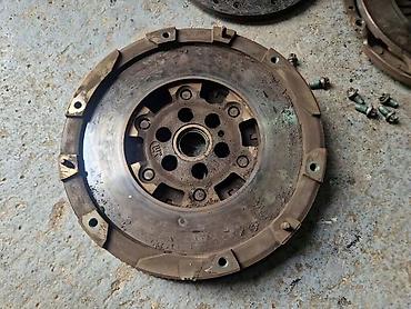 staklo: ZAMAJAC I SET KVACILA 1.4T ZA OPEL ASTRA J, INSIGNIA, MOKKA . | — 4