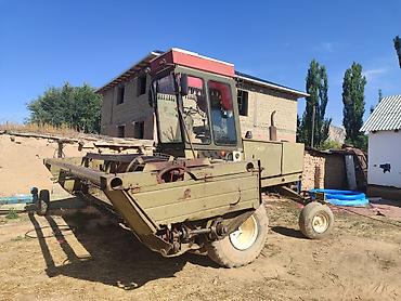 люки крыши ремонт: Самоходная косилка ЖВН‑6 (Жатка валковая навесная), модель на базе — 5