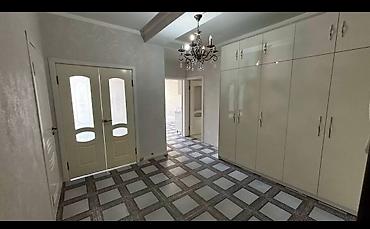 mega hous: 2 комнаты, 100 м², Элитка, 2 этаж, Дизайнерский ремонт — 1